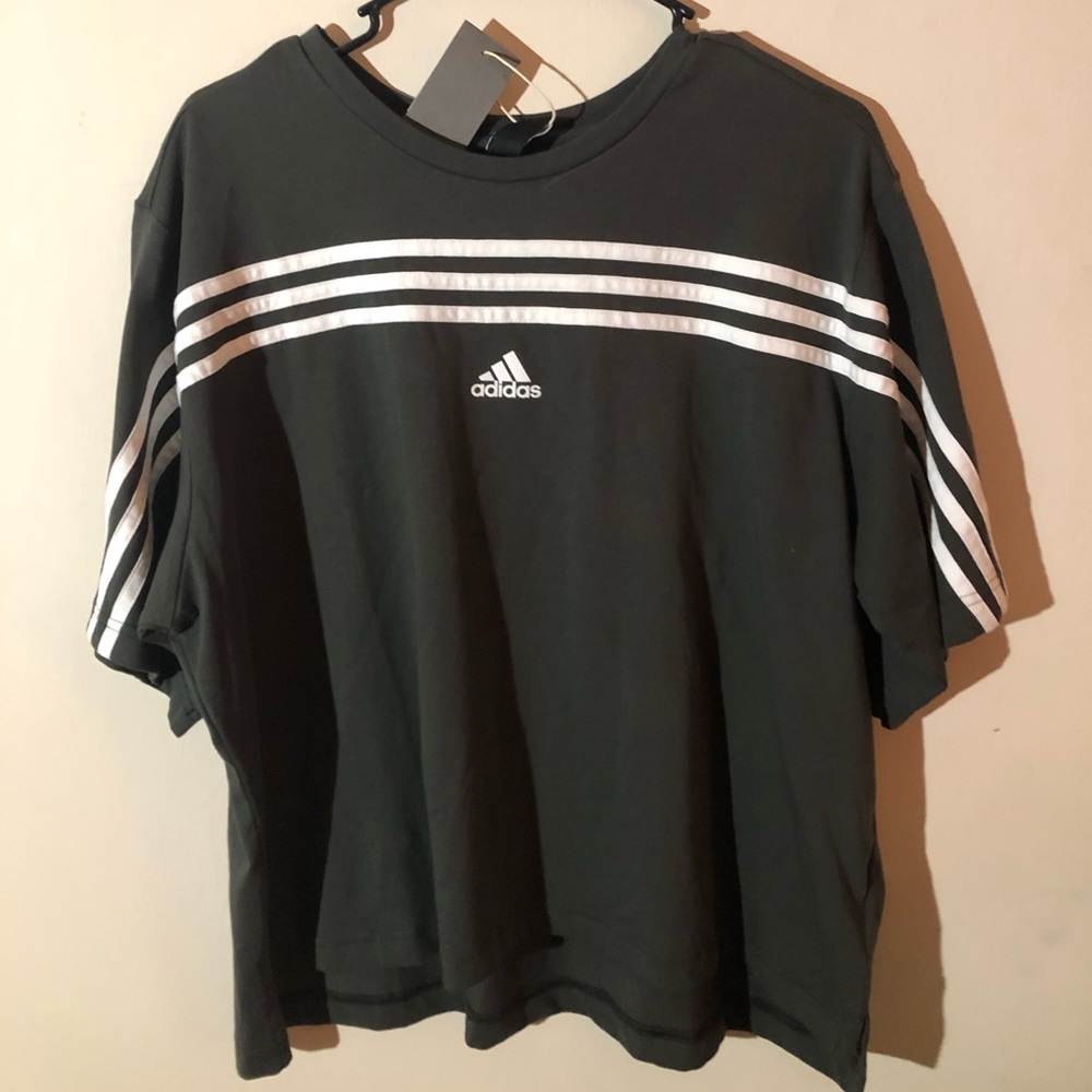 adidas shirt